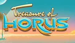 Treasure of Horus Treasure of Horus