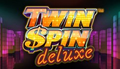 Twin Spin Deluxe Twin Spin Deluxe