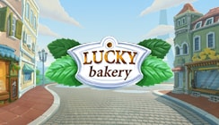 Lucky Bakery Lucky Bakery