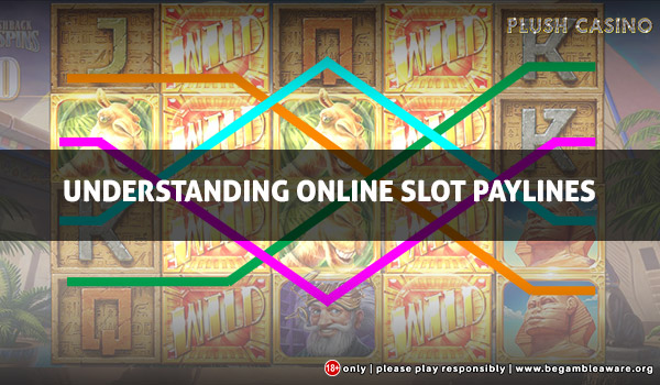What Are Paylines And How Do They Work