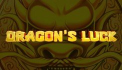 Dragon’s Luck Dragon’s Luck