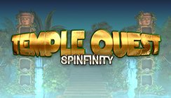 Temple Quest Spinfinity Temple Quest Spinfinity