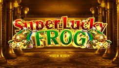 SuperLucky Frog SuperLucky Frog