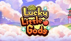 Lucky Little Gods Lucky Little Gods