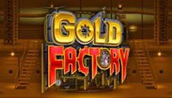 Gold Factory Gold Factory