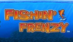 Fishi N Frenzy Fishi N Frenzy