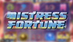 Mistress of Fortunes Mistress of Fortunes
