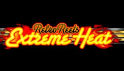 RetroReels-ExtremeHeat RetroReels-ExtremeHeat