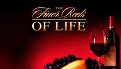 The Finer Reels Of Life The Finer Reels Of Life