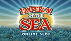 Emperor of the Sea Emperor of the Sea