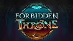 Forbidden Throne Forbidden Throne
