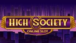High Society High Society