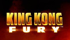 King Kong Fury King Kong Fury