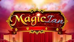 Magic Ian Magic Ian