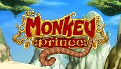 The Monkey Prince The Monkey Prince