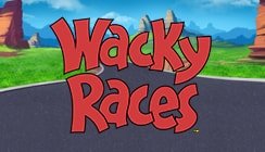 Wacky Races Wacky Races