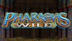 Pharaohs Wild Pharaohs Wild