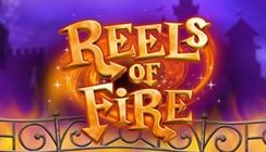 Reels of Fire Reels of Fire