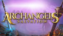 Archangels Salvation Archangels Salvation