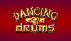 Dancing Drums Dancing Drums