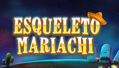 Esqueleto Mariachi Esqueleto Mariachi