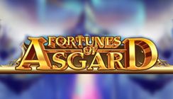 Fortunes of Asgard Fortunes of Asgard