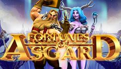 Fortunes of Asgard Fortunes of Asgard