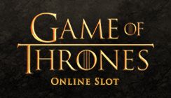 Game of Thrones 243 Ways Game of Thrones 243 Ways