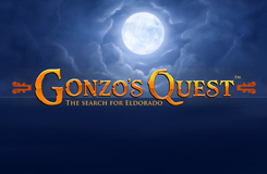 Gonzo’s Quest Gonzo’s Quest