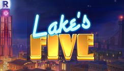 Lake’s Five Lake’s Five