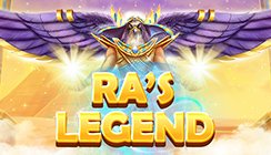 RA’s Legend RA’s Legend