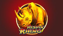 Respin Rhino Respin Rhino