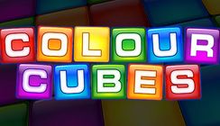 Colour Cubes Colour Cubes