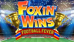 Foxin Win Football Fever Foxin Win Football Fever