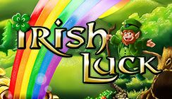 Irish Luck Irish Luck