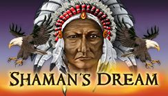 Shaman’s Dream Shaman’s Dream