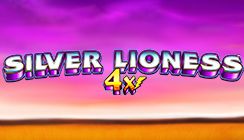 Silver Lioness 4x Silver Lioness 4x