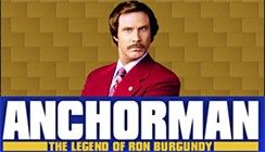 Anchorman Anchorman