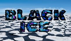 Black Ice Black Ice