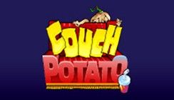 Couch Potato Couch Potato