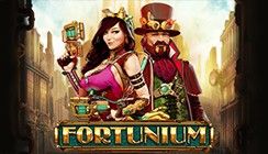 Fortunium Fortunium