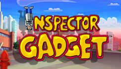 Inspector Gadget Inspector Gadget