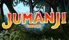 Jumanji Jumanji