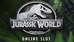 Jurassic World Jurassic World