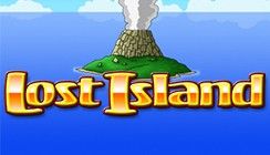 Lost Island Lost Island
