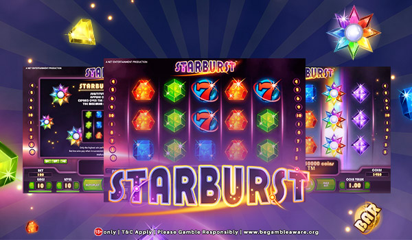 Everything you need to Know about Starburst