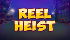 Reel Heist Reel Heist