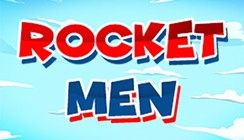 Rocket Men Rocket Men