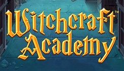 Witchcraft Academy Witchcraft Academy