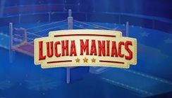 Lucha Maniacs Lucha Maniacs